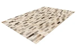 Vloerkleden-Divendo Vloerkleed 825 kleurmix Lavin