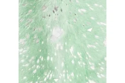 Sale Vloerkleed 110 Lapisblauw Zilver Fly Vloerkleden