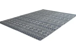 Clearance Vloerkleed 210 Lichtblauw Sunny Vloerkleden