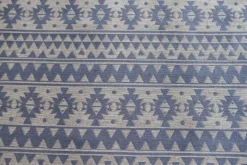 Clearance Vloerkleed 210 Lichtblauw Sunny Vloerkleden