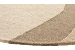 Hot Vloerkleed 210 Linen Organix | Vloerkleden