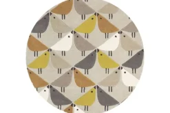 Vloerkleden-Scion Rug Collection Vloerkleed 24405 Lintu |