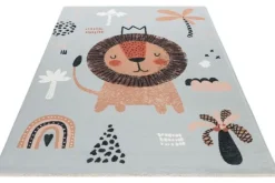 Sale Vloerkleed 626 Lion Greta Vloerkleden