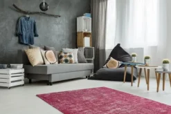 Clearance Vloerkleed 110 Meloen Etna Vloerkleden