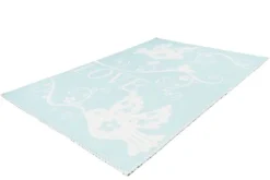 Vloerkleden-Divendo Vloerkleed 400 mint Bambini