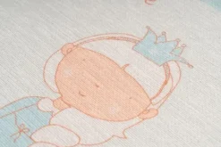 Clearance Vloerkleed 100 mint Bambini Vloerkleden