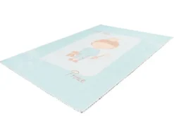 Vloerkleden-Divendo Vloerkleed 300 mint Bambini