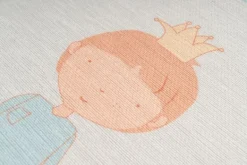 Clearance Vloerkleed 300 mint Bambini Vloerkleden