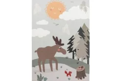 Vloerkleden-Viviendo Vloerkleed 627 Moose Greta