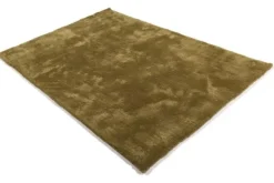 Vloerkleden-Aros Vloerkleed 54 Mosgroen Dias