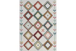 Best Vloerkleed 210 Multi Agadir Vloerkleden