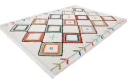 Best Vloerkleed 210 Multi Agadir Vloerkleden