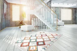 Best Vloerkleed 210 Multi Agadir Vloerkleden