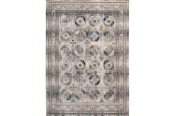 Vloerkleden-Divendo Vloerkleed 425 multi Anouk