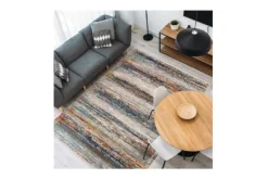 Vloerkleden-Divendo Vloerkleed 825 multi Anouk