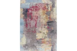 Discount Vloerkleed 400 Multi Antigua Vloerkleden