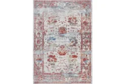 Vloerkleed 100 Multi Antigua Vloerkleden