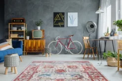 Vloerkleed 100 Multi Antigua Vloerkleden