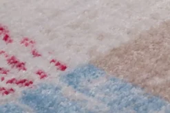 Vloerkleden-Divendo Vloerkleed 600 Multi Antigua