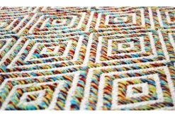 Best Vloerkleed 310 Multi Aperitif Vloerkleden