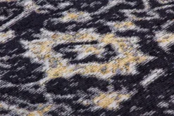 Discount Vloerkleed 500 Multi Blauw Blaze Vloerkleden