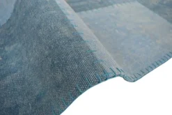 Online Vloerkleed 110 Multi Blauw Lyrical Vloerkleden