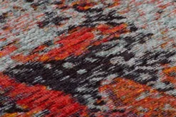 Vloerkleden-Divendo Vloerkleed 400 Multi Blaze