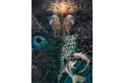 Vloerkleed 210 Multi Exotic Vloerkleden