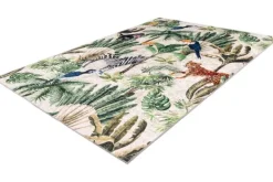 Vloerkleden-Viviendo Vloerkleed 213 Multi Exotic