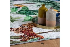 Vloerkleden-Viviendo Vloerkleed 213 Multi Exotic