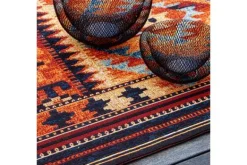 New Vloerkleed 641 Multi Gobelina Vloerkleden