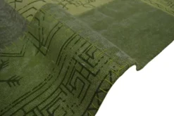 Clearance Vloerkleed 210 Multi Groen Lyrical Vloerkleden