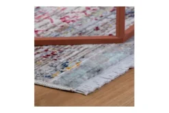 Vloerkleed 356 Multi Inca Vloerkleden