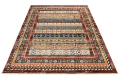 Vloerkleden-Viviendo Vloerkleed 361 Multi Inca