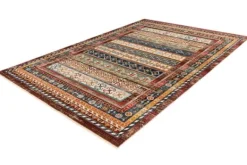 Vloerkleden-Viviendo Vloerkleed 361 Multi Inca