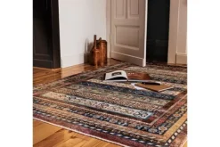 Vloerkleden-Viviendo Vloerkleed 361 Multi Inca