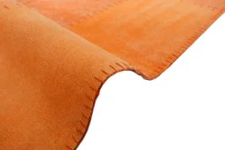 Discount Vloerkleed 110 Multi Oranje Lyrical Vloerkleden