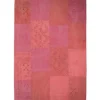 Vloerkleed 210 Multi Rood Lyrical Vloerkleden