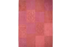 Vloerkleed 210 Multi Rood Lyrical Vloerkleden