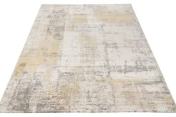 Vloerkleden-Viviendo Vloerkleed 690 Mustard Salsa