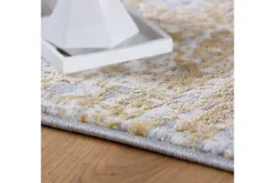 Vloerkleden-Viviendo Vloerkleed 690 Mustard Salsa