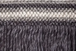 Vloerkleden-Divendo Vloerkleed 310 Naturel Antraciet Natura