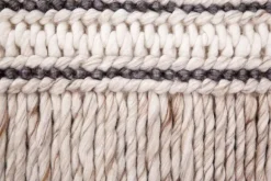 Best Vloerkleed 210 Naturel Creme Natura Vloerkleden