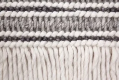 Vloerkleden-Divendo Vloerkleed 110 Naturel Grijs Natura