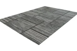 Vloerkleden-Divendo Vloerkleed 112 Naturel Grijs Phoenix