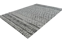 Online Vloerkleed 113 Naturel Grijs Phoenix Vloerkleden