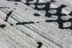 Online Vloerkleed 113 Naturel Grijs Phoenix Vloerkleden