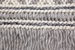 Vloerkleed 410 Naturel Zilver Natura Vloerkleden