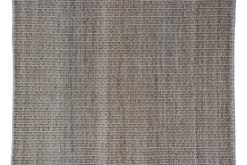 New Vloerkleed 310 Natuur Zwart Chess Vloerkleden