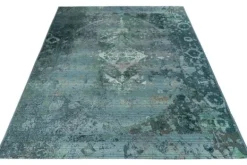 Vloerkleden-Viviendo Vloerkleed 643 Ocean Gobelina